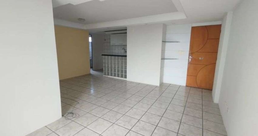Excelente Apartamento 3 Quartos, na Cidade Universitária a poucos metros da UFPE.