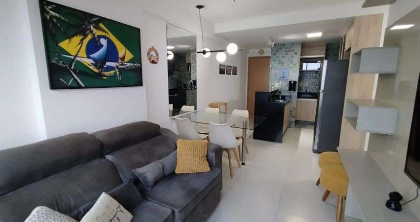 Apartamento de Luxo com Tecnologia, á Venda! com Vista Espetacular em Barra de Jangada.