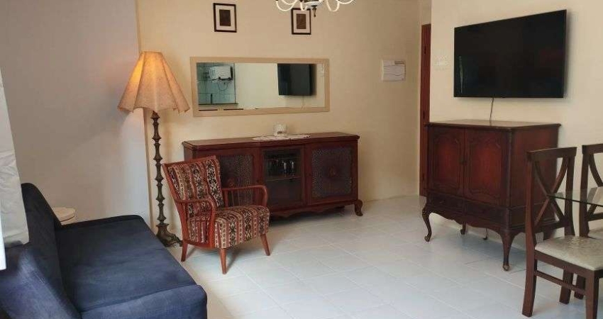 APARTAMENTO ALUGUEL - BOA VIAGEM - 1 QUARTO AMPLO - AMBIENTE FAMILIAR