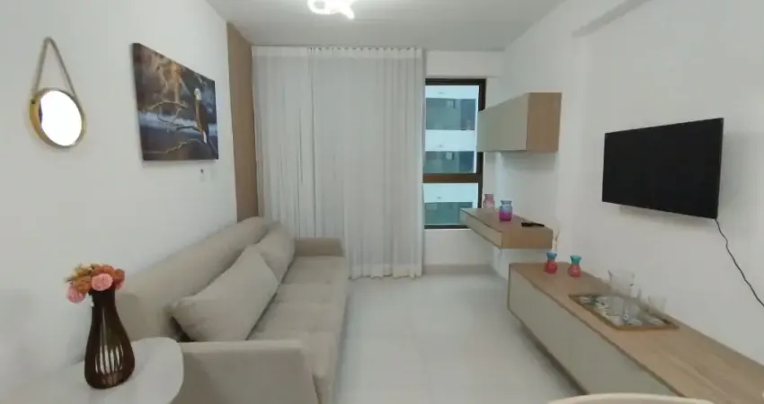 ENCANTADOR IMOVÉL - 1º ALUGUEL - BEIRA MAR - NOVA BARRA