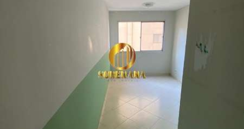 Apartamento Padrão para Venda no bairro Sacomã, 1 dorm, 1 vagas, 60 m