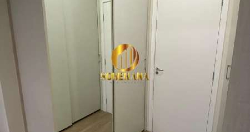 Apartamento em Condomínio Padrão para Locação no bairro Vila Firmiano Pinto, 3 dorm, 3 suíte, 1 vagas, 101 m