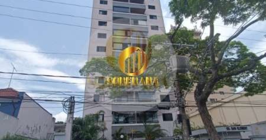 Apartamento em Condomínio Padrão no bairro Ipiranga, 2 dorm, 1 vagas, 63 m