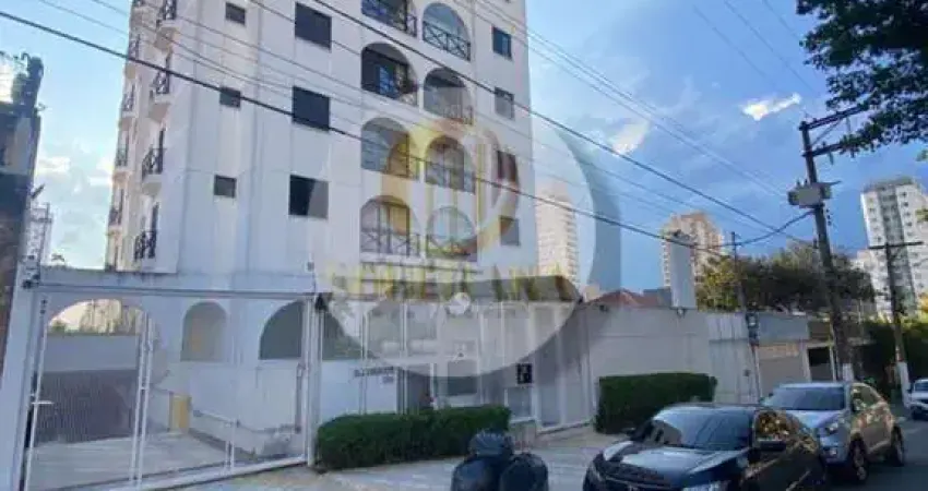 Apartamento em Condomínio Padrão no bairro Vila Gumercindo, 2 dorm, 1 vagas, 65 m