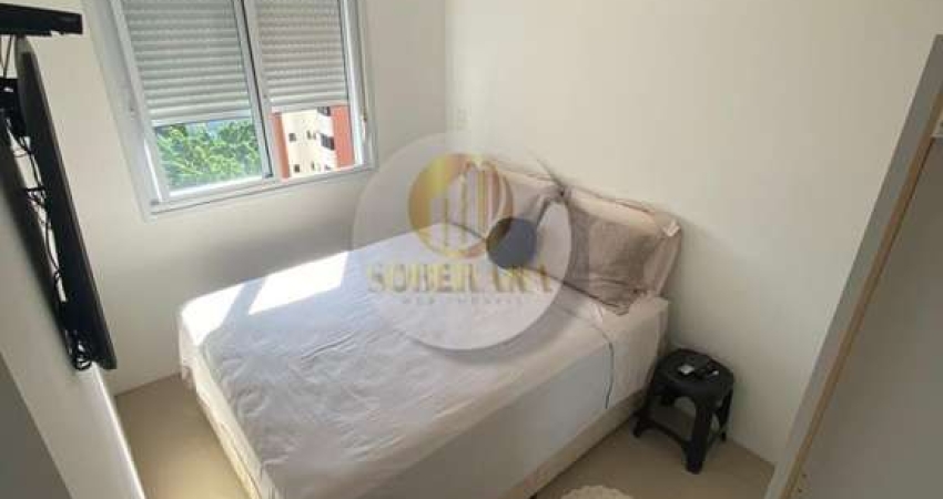 Apartamento em Condomínio Padrão para Venda no bairro Jardim Vila Mariana, 2 dorm, 1 vagas, 59 m