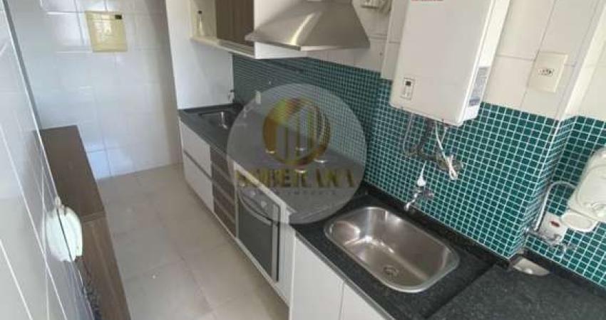 Apartamento em Condomínio Padrão no bairro Sacomã, 2 dorm, 1 vagas, 64 m