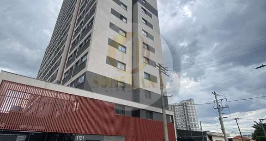 Apartamento Padrão para Venda no bairro Ipiranga, 1 dorm, 1 vagas, 28 m