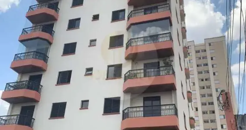 Apartamento em Condomínio Padrão para Venda no bairro Vila Moinho Velho, 3 dorm, 1 suíte, 2 vagas, 117 m