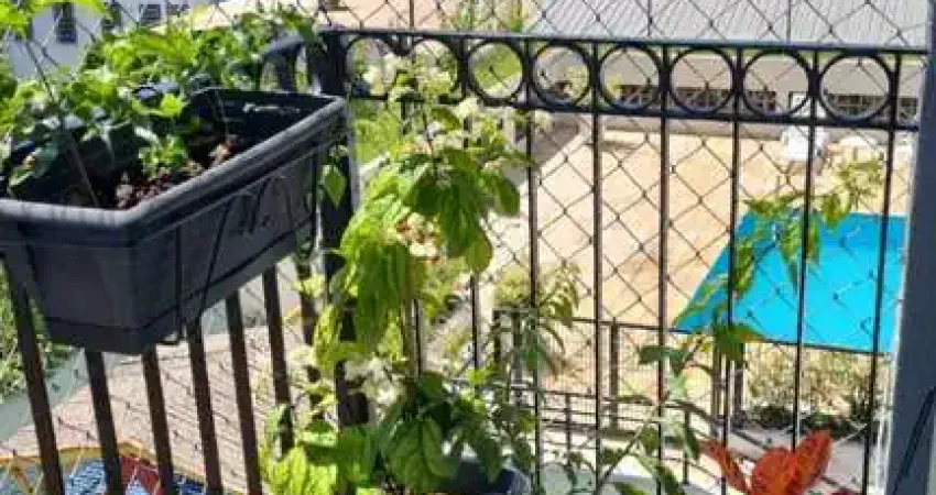 Apartamento em Condomínio Padrão para Venda no bairro Saúde, 2 dorm, 1 vagas, 60 m