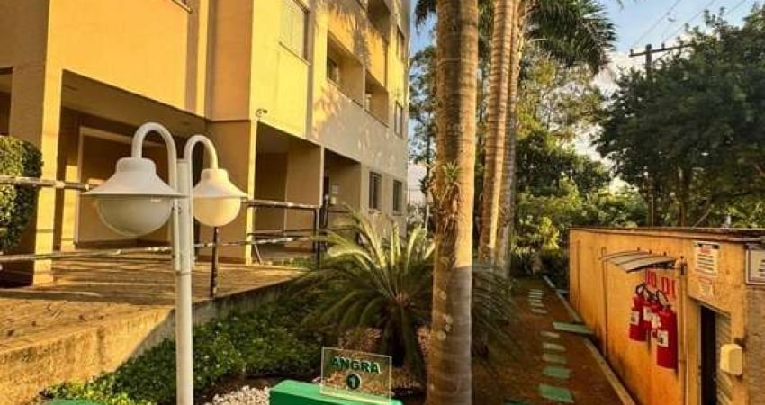 Apartamento em Condomínio Padrão para Venda no bairro Jardim Santa Emília, 3 dorm, 1 vagas, 65 m2 m