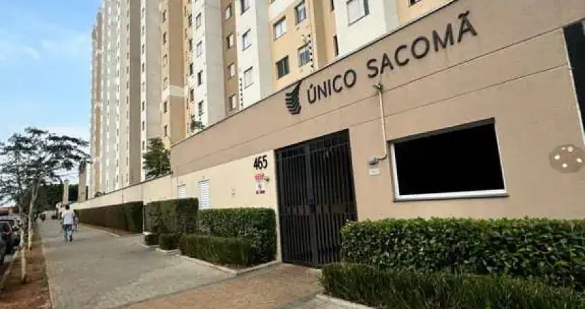 Apartamento em Condomínio Padrão para Venda no bairro Jardim Santa Emília, 2 dorm, 1 vagas, 41 m