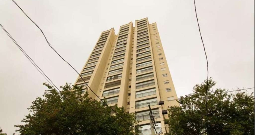 Apartamento em Condomínio Padrão para Venda no bairro Sacomã, 2 dorm, 1 suíte, 1 vagas, 69 m