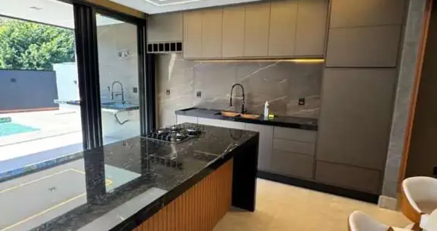 Condominio Fechado em Condomínio para Venda no bairro Cidade Parquelandia, 4 dorm, 4 suíte, 4 vagas, 300 m