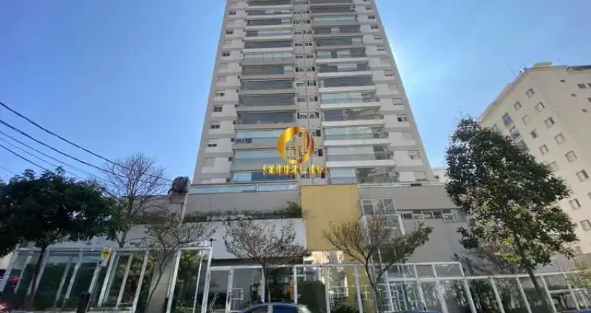 Apartamento em Condomínio Padrão para Venda no bairro Chácara Inglesa, 2 dorm, 2 suíte, 2 vagas, 99 m