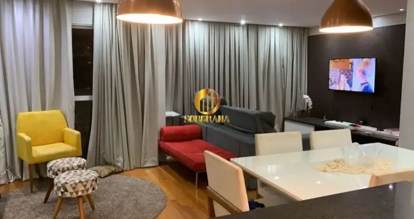 Apartamento em Condomínio Padrão para Venda no bairro Vila Andrade, 2 suíte, 2 vagas, 83 m