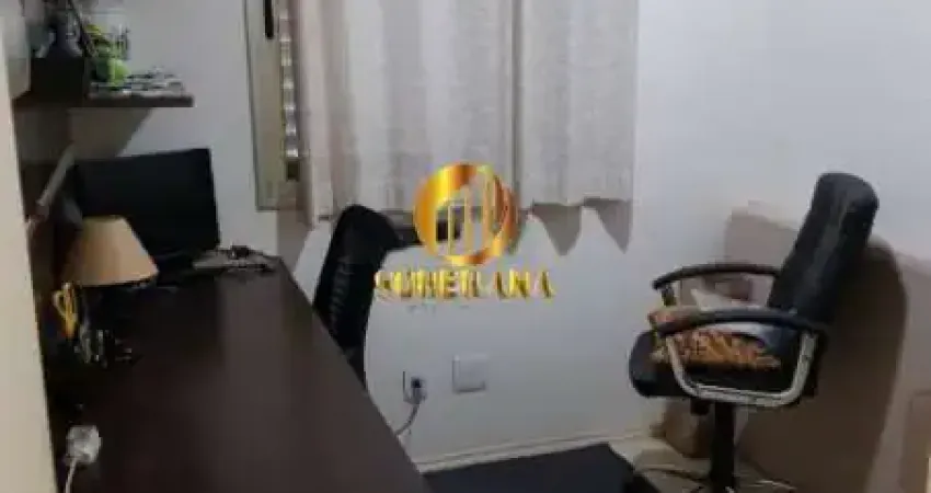 Apartamento Padrão para Venda no bairro Sacomã, 2 dorm, 1 vagas, 49 m