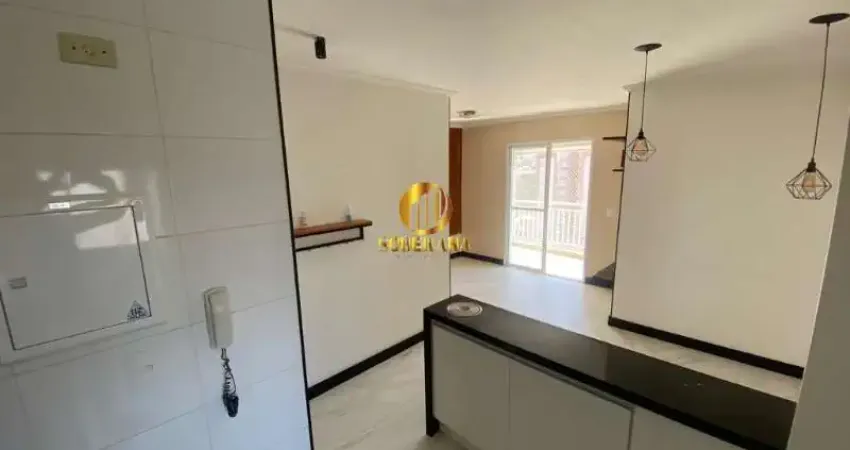 Apartamento em Condomínio Padrão para Venda no bairro Ipiranga, 2 dorm, 1 suíte, 1 vagas, 52 m