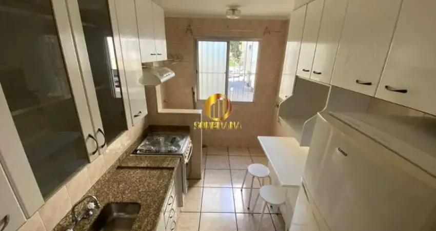 Apartamento em Condomínio Padrão para Venda no bairro Vila das Mercês, 2 dorm, 1 vagas, 58 m
