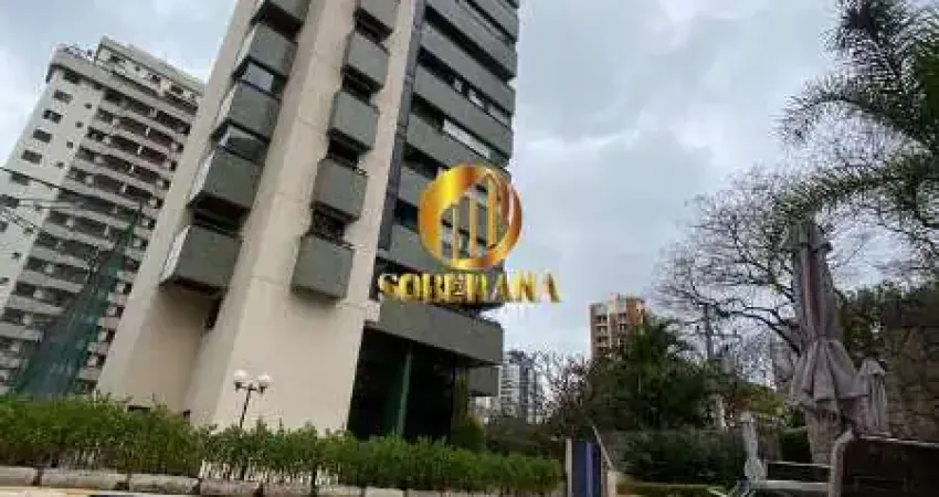Apartamento em Condomínio Padrão para Venda no bairro Jardim Vila Mariana, 3 dorm, 1 suíte, 3 vagas, 120 m