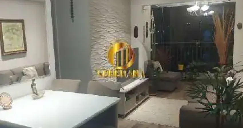 Apartamento em Condomínio Padrão para Venda no bairro Ipiranga, 2 dorm, 1 vagas, 53 m
