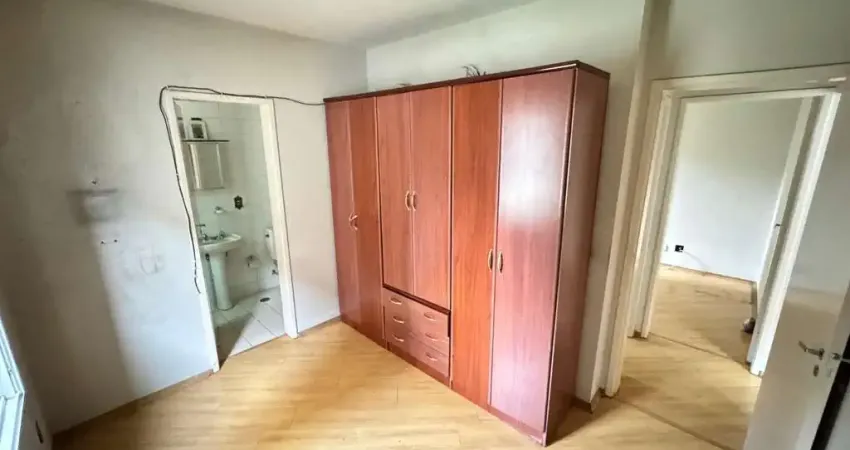 Apartamento em condomínio padrão para venda no bairro sacomã, 2 dorm, 1 suíte, 50 m