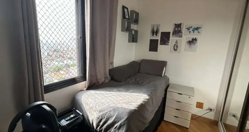 Apartamento em Condomínio Padrão para Venda no bairro Vila Moinho Velho, 3 dorm, 1 suíte, 2 vagas, 75 m