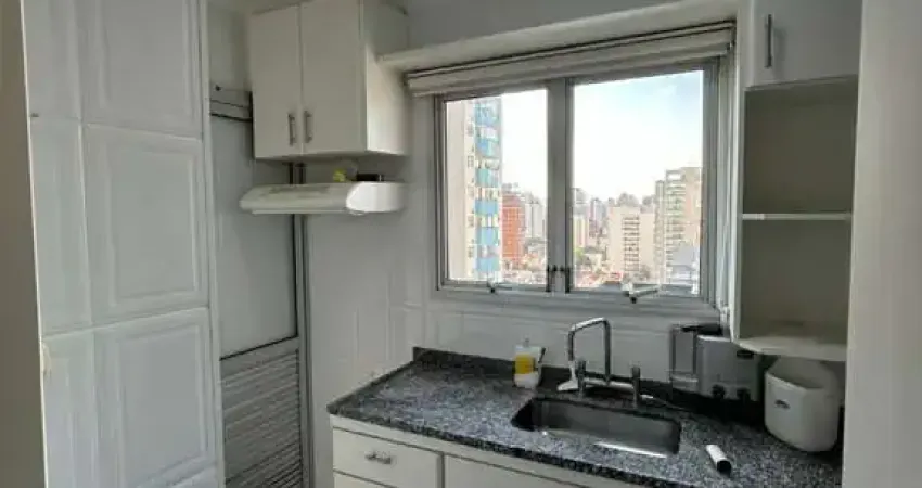 Apartamento em Condomínio Padrão no bairro Chácara Inglesa, 3 dorm, 1 suíte, 74 m