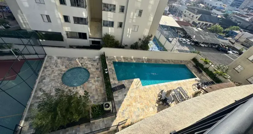 Apartamento em condomínio padrão para venda no bairro vila gumercindo, 3 dorm, 1 suíte, 2 vagas, 87 m