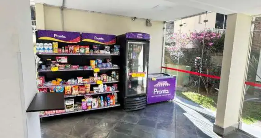 Apartamento em condomínio padrão para venda no bairro jardim celeste, 2 dorm, 55 m