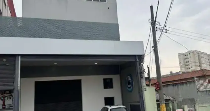 Barracão / Galpão / Depósito para alugar no Sacomã, São Paulo 