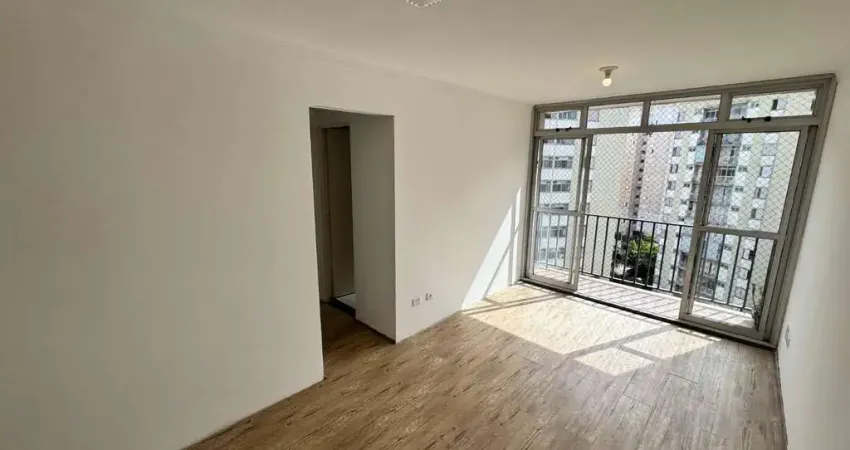 Apartamento em condomínio padrão para venda no bairro jardim celeste, 2 dorm, 2 vagas, 65 m