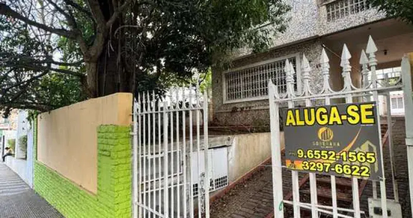 Casa térrea para locação no bairro ipiranga, 4 dorm, 2 suíte, 2 vagas, 370 m