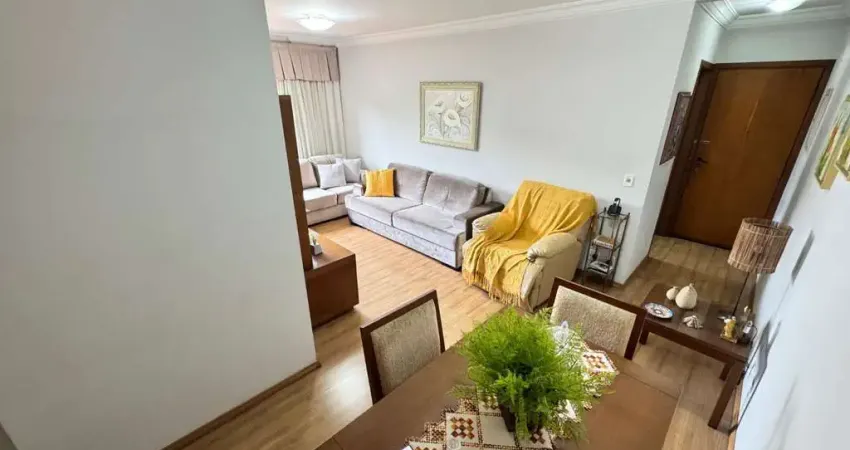 Apartamento em condomínio padrão para venda no bairro vila vera, 3 dorm, 1 suíte, 2 vagas, 80 m