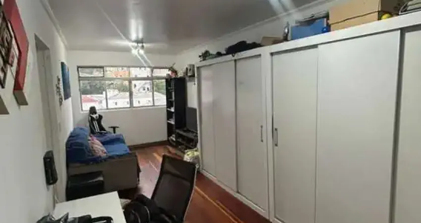Apartamento em condomínio padrão para venda no bairro cambuci, 2 dorm, 1 vagas, 68 m