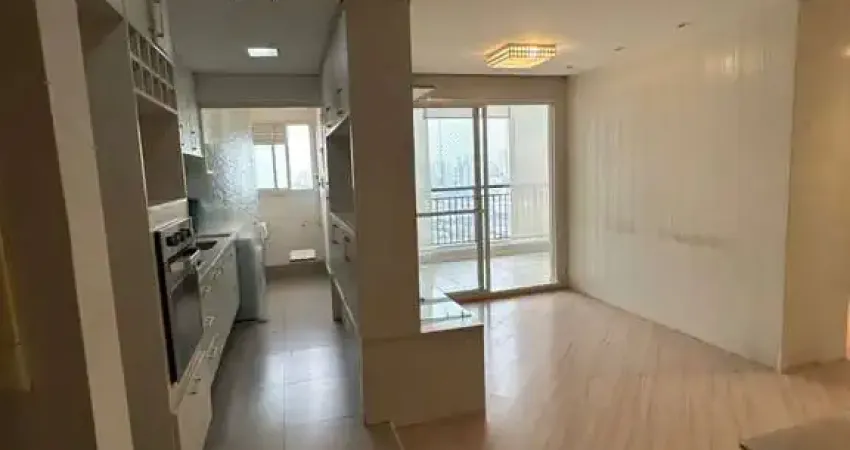 Apartamento em condomínio padrão para venda no bairro ipiranga, 2 dorm, 1 suíte, 68 m