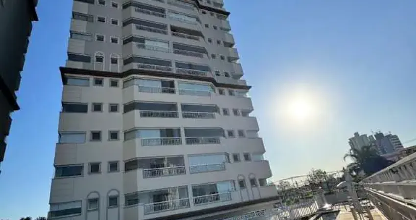 Apartamento em condomínio padrão para locação no bairro vila gonçalves, 3 dorm, 3 suíte, 5 vagas, 160 m