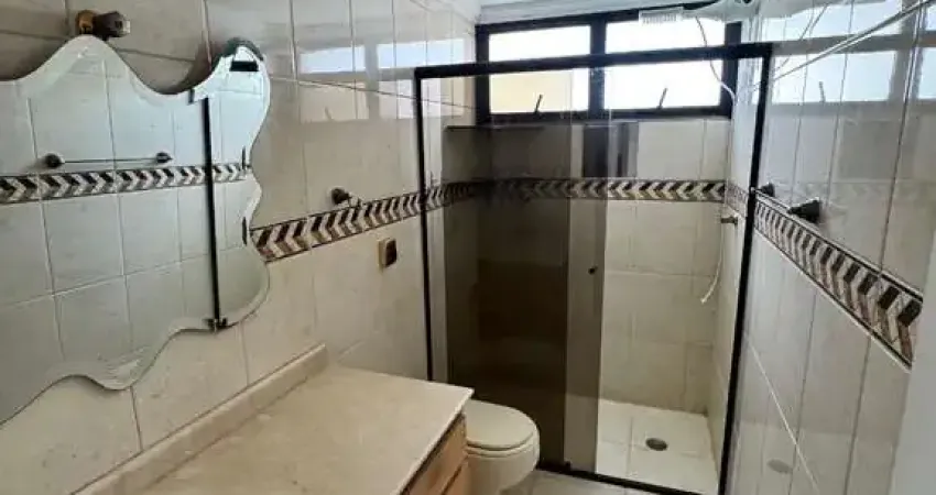 Apartamento em condomínio padrão para locação no bairro vila moinho velho, 3 dorm, 2 vagas, 145 m
