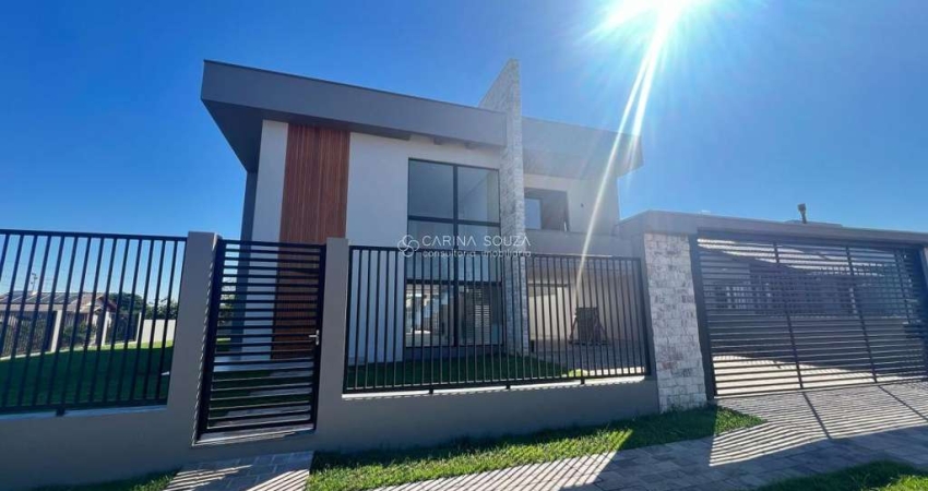 Casa com 3 quartos à venda na Vila Velha, Campo Bom 