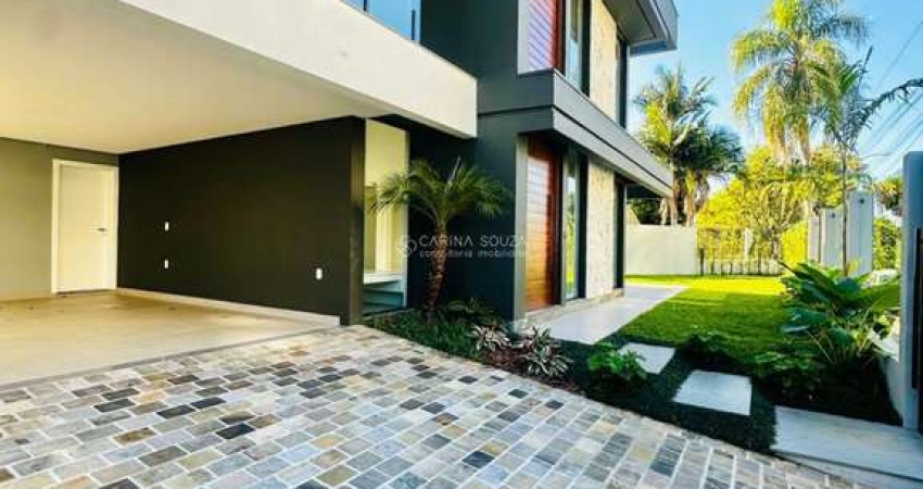 Sobrado Novo pronto para morar no Bairro Jardim Mauá em Novo Hamburgo.