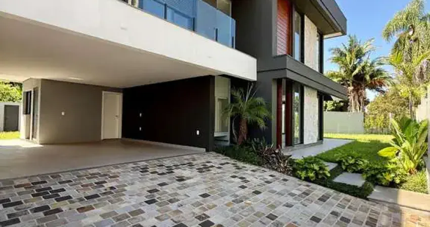 Sobrado Novo pronto para morar no Bairro Jardim Mauá em Novo Hamburgo.