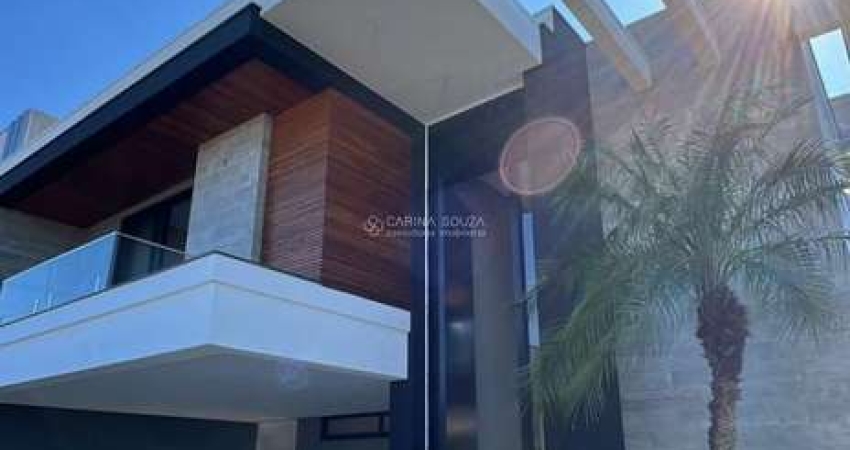Casa Safira localizada no Bairro Centenário, Sapiranga!