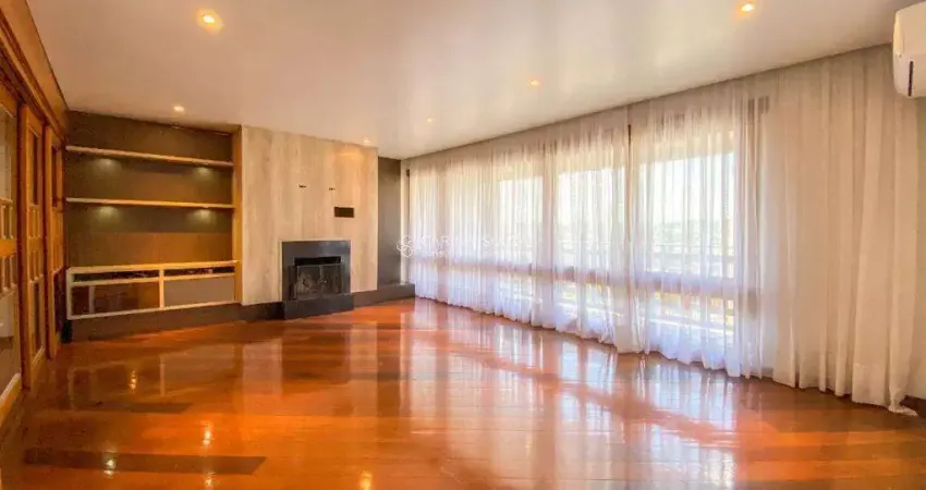 Amplo e aconchegante apartamento, no Centro de Novo Hamburgo .