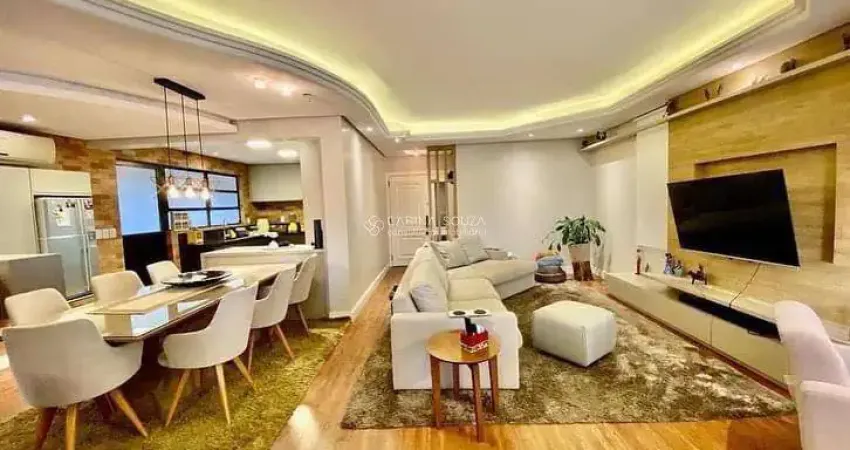 ⚜️Prepare-se para viver os melhores momentos nesse apartamento super aconchegante e espaçoso - Centro da Cidade⚜️
