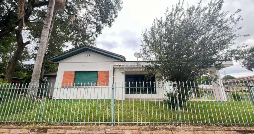 Oportunidade!! Terreno de esquina com 912,27m2 no Centro de Campo Bom!