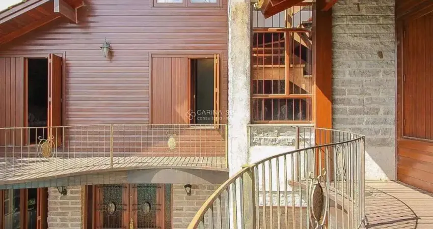 ⚜️Um verdadeiro refúgio no Bairro Travessão em Dois Irmãos ⚜️