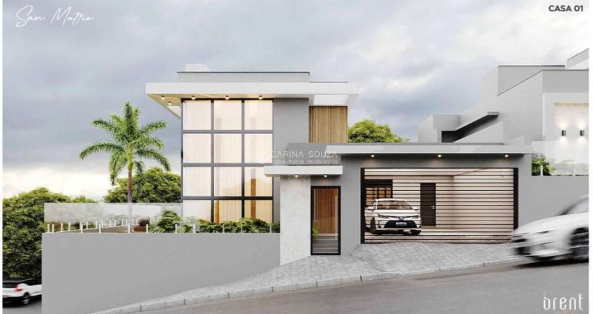 Residencial San Matteo, Bairro Alto Horizonte em Estância Velha!