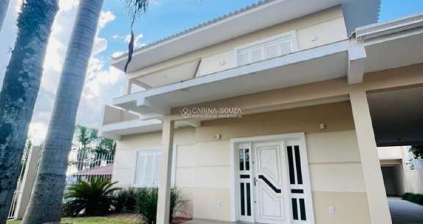 Casa com 4 quartos à venda no Imigrante, Campo Bom 