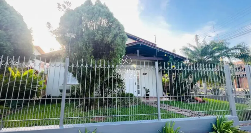 Casa com 4 quartos à venda na Rua Santos Dumont, 700, COHAB Sul, Campo Bom