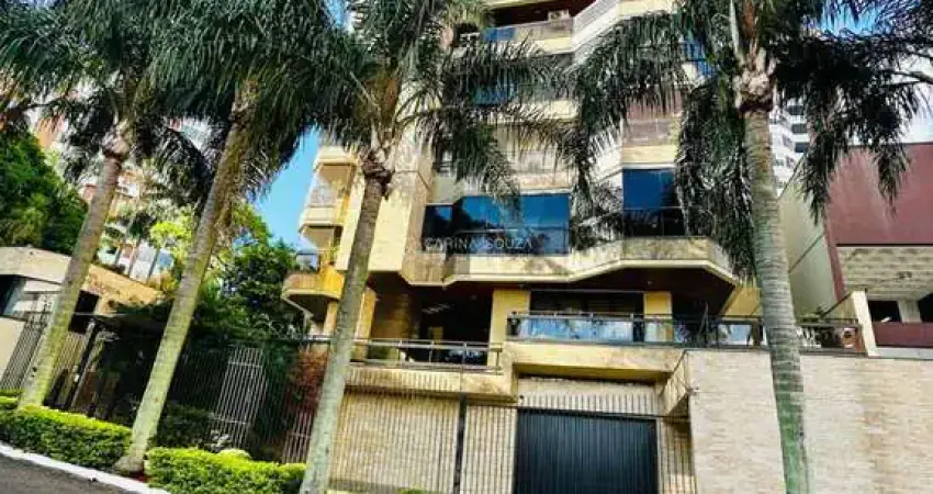 Amplo e Aconchegante Apartamento à Venda no Centro de Novo Hamburgo!
