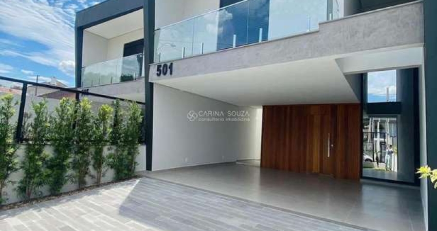 Casa nova pra você que quer morar bem! Bairro Jardim Mauá em Novo Hamburgo